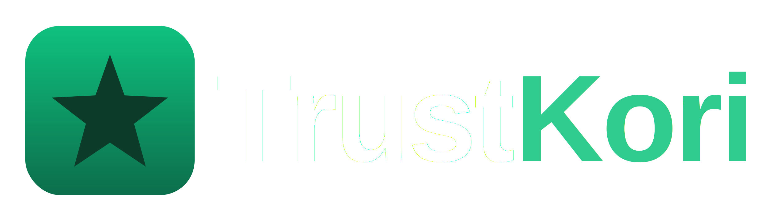TrustKori